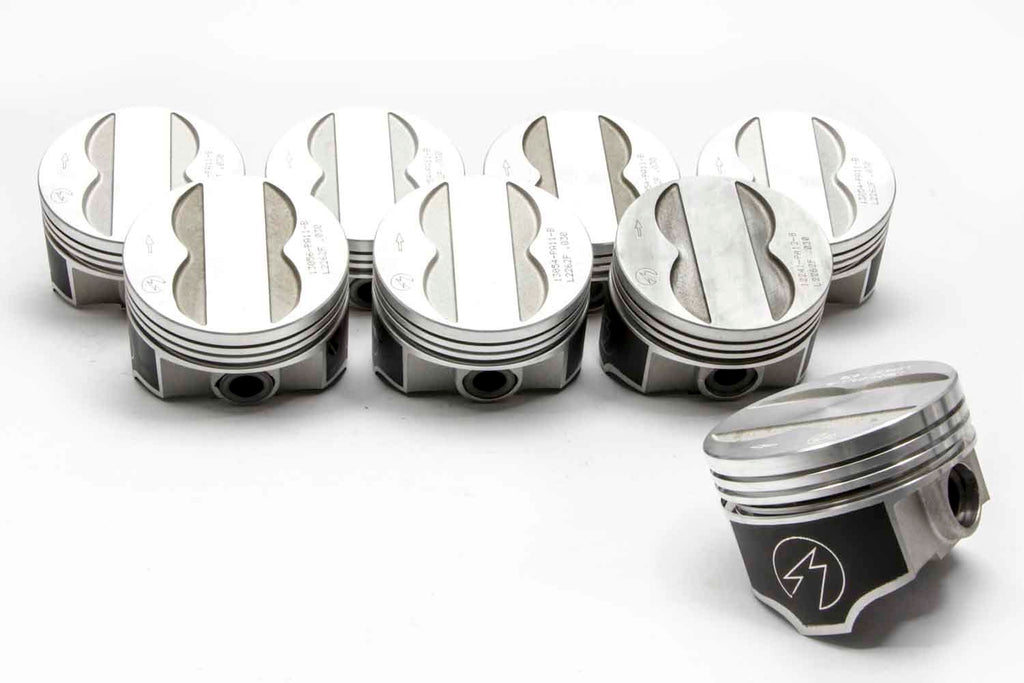SEALED POWER L2262F40 Forged Piston