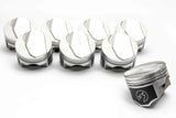 SEALED POWER L2300NF30 Forged Piston
