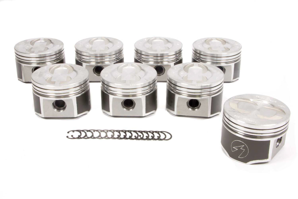 SEALED POWER L2303NF30 Forged Piston