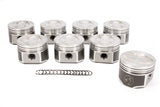 SEALED POWER L2303NF30 Forged Piston
