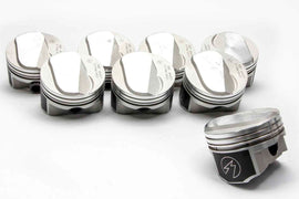 SEALED POWER L2349F30 Forged Piston