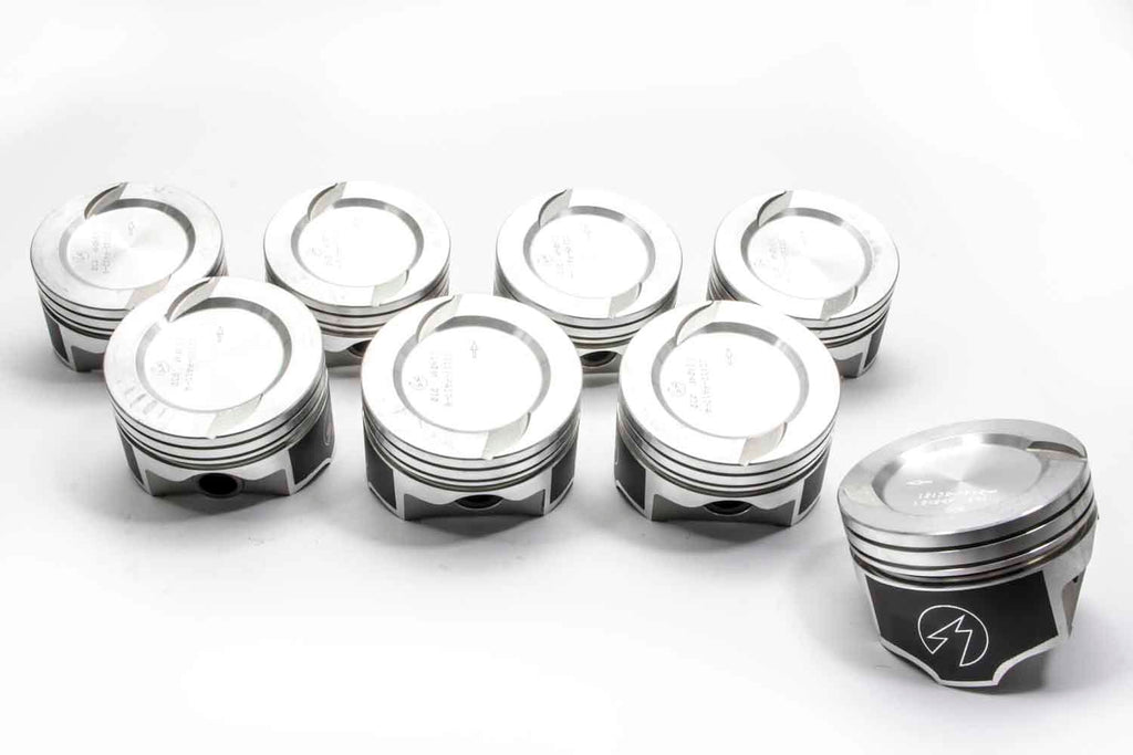 SEALED POWER L2404F30 Forged Piston