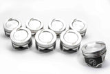 SEALED POWER L2404F30 Forged Piston