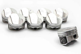 SEALED POWER L2465F30 Forged Piston