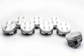 SEALED POWER L2482F30 Forged Piston