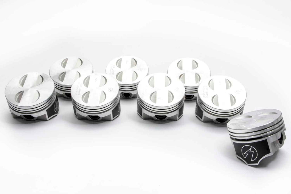 SEALED POWER L2482F40 Forged Piston