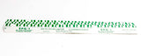 SEALED POWER SPG1-12 .001in-.003in Plastigage Green