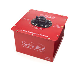 SCHULTZ RACING FUEL CELLS SFC05 Fuel Cell 5gal Ultimate SFI 28.3