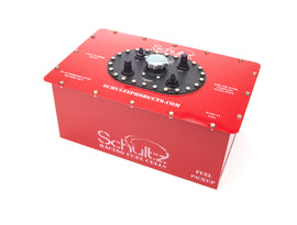 SCHULTZ RACING FUEL CELLS SFC08 Fuel Cell 8gal Ultimate SFI 28.3