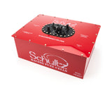 SCHULTZ RACING FUEL CELLS SFC15 Fuel Cell 15gal Ultimate SFI 28.3