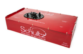 SCHULTZ RACING FUEL CELLS SFC17 Fuel Cell 17gal Ultimate SFI 28.3