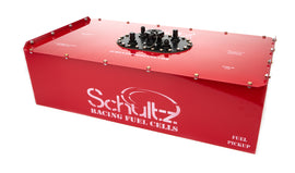 SCHULTZ RACING FUEL CELLS SFC22C Fuel Cell 22gal Ultimate SFI 28.3