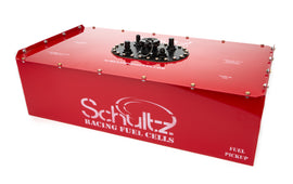 SCHULTZ RACING FUEL CELLS SFC22E Fuel Cell 22gal Ultimate SFI 28.3