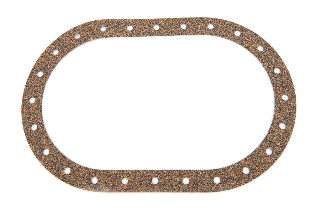 SCHULTZ RACING FUEL CELLS SGA610 Gasket Fill Plate 6in x 10in 24 Bolt