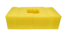 Load image into Gallery viewer, SCHULTZ RACING FUEL CELLS SSF22C Schultz Safety Foam Baffling for 22-Gallon C-Size Fuel Cells by Schultz Racing Fuel Cells (Part SSF22C)