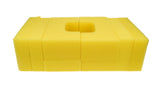 SCHULTZ RACING FUEL CELLS SSF22C Schultz Safety Foam Baffling for 22-Gallon C-Size Fuel Cells by Schultz Racing Fuel Cells (Part SSF22C)