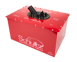 SCHULTZ RACING FUEL CELLS STC22B Fuel Cell 22ga Touring SFI 28.3