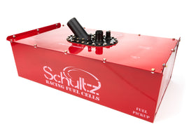 SCHULTZ RACING FUEL CELLS STC22D Fuel Cell 22ga Touring SFI 28.3