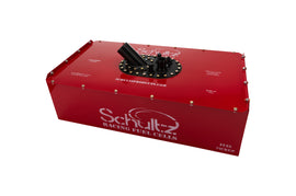 SCHULTZ RACING FUEL CELLS STC22E Fuel Cell 22ga Touring SFI 28.3