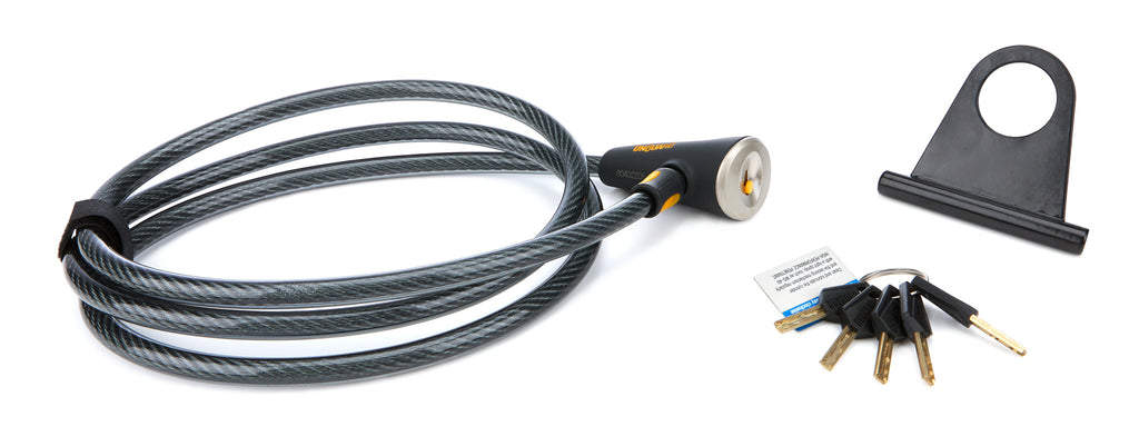 SEASUCKER BA8921 Cable Anchor Combo