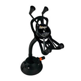 SEASUCKER EL6014B Seasucker Flex X-XL Phone Mount EL6014B with Suction Cup for Secure Installation