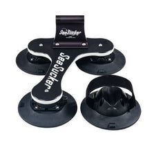 Load image into Gallery viewer, SEASUCKER MK1075 1-Bike Talon Rack