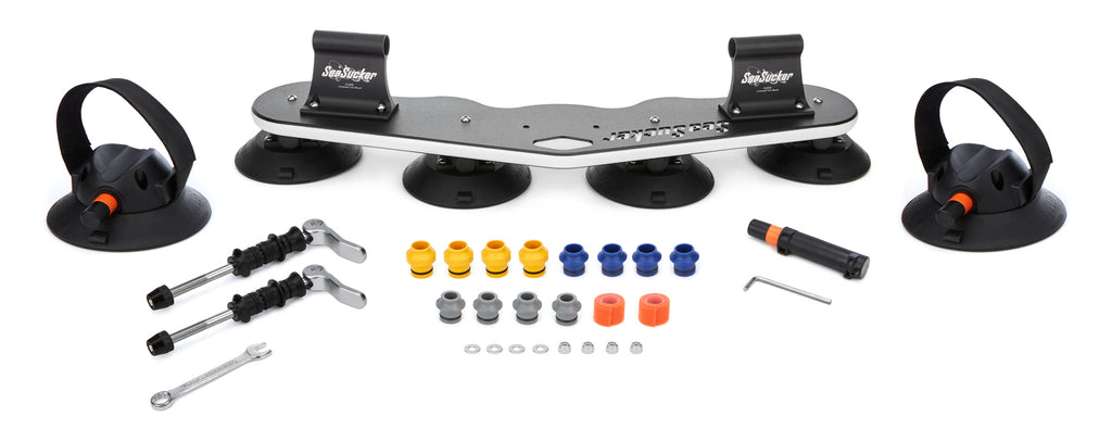 SEASUCKER MK1076 Mini Bomber 2-Bike
