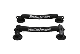 SEASUCKER SP3300 Seasucker SP3300 Surf and Paddle Board Rack with Suction Cup Mounting System