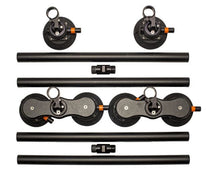 Load image into Gallery viewer, SEASUCKER SX6150 Monkey Bar Roof Rack