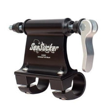 Load image into Gallery viewer, SEASUCKER SX6172 Monkey Bar Bike Rack