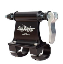 Load image into Gallery viewer, SEASUCKER SX6174 Monkey Bar Bike Rack