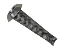 Load image into Gallery viewer, SETRAB OIL COOLERS 11-UF16 16an In-Line Filter Screen 250 micron