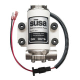 SETRAB OIL COOLERS 17-311-06-0005 Mini Circulation Pump - Gear Oil - 12-Volt  6AN