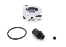 Load image into Gallery viewer, SETRAB OIL COOLERS 19-SPTB76-34-180-22 Billet Alm Sandwich Oil Filter Adapter 3/4-16