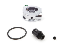 SETRAB OIL COOLERS 19-SPTB76-34-180-22 Billet Alm Sandwich Oil Filter Adapter 3/4-16