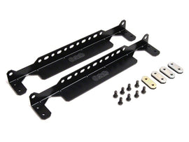 SETRAB OIL COOLERS 23-6002 Mounting Bracket Set Series-6