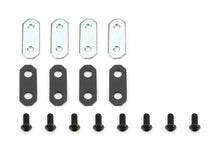 Load image into Gallery viewer, SETRAB OIL COOLERS 23-BPSTD Mounting Hardware Kit - Threaded Backing Plate
