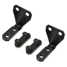 Load image into Gallery viewer, SETRAB OIL COOLERS 23-MPSTD-UB1-9 Universal Mount Bracket Assembly - Std Series