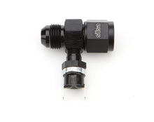 Load image into Gallery viewer, SETRAB OIL COOLERS 31-TS180-08 Thermo Switch Assembly Inline 8an - 180 Degree