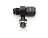 SETRAB OIL COOLERS 31-TS180-08 Thermo Switch Assembly Inline 8an - 180 Degree