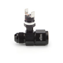 Load image into Gallery viewer, SETRAB OIL COOLERS 31-TS190-08 Thermo Switch Assembly Inline 8an - 190 Degree