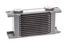 Load image into Gallery viewer, SETRAB OIL COOLERS 50-113-7612 Series-1 Oil Cooler 13 Row w/M22 Ports