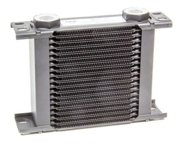 SETRAB OIL COOLERS 50-119-7612 Series-1 Oil Cooler 19 Row w/M22 Ports