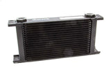 SETRAB OIL COOLERS 50-619-7612 Series-6 Oil Cooler 19 Row w/M22 Ports