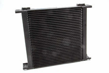 Load image into Gallery viewer, SETRAB OIL COOLERS 50-634-7612 Series-6 Oil Cooler 34 Row w/M22 Ports