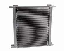 Load image into Gallery viewer, SETRAB OIL COOLERS 50-640-7612 Series-6 Oil Cooler 40 Row w/M22 Ports