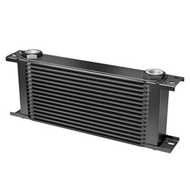 SETRAB OIL COOLERS 50-650-7612 Series-6 Oil Cooler 50 Row w/M22 Ports