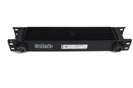 SETRAB OIL COOLERS 50-910-7612 Series-9 Oil Cooler 10 Row w/M22 Ports