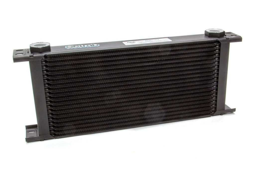 SETRAB OIL COOLERS 50-920-7612 Series-9 Oil Cooler 20 Row w/M22 Ports