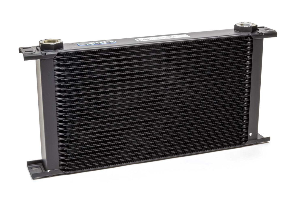 SETRAB OIL COOLERS 50-925-7612 Series-9 Oil Cooler 25 Row w/M22 Ports